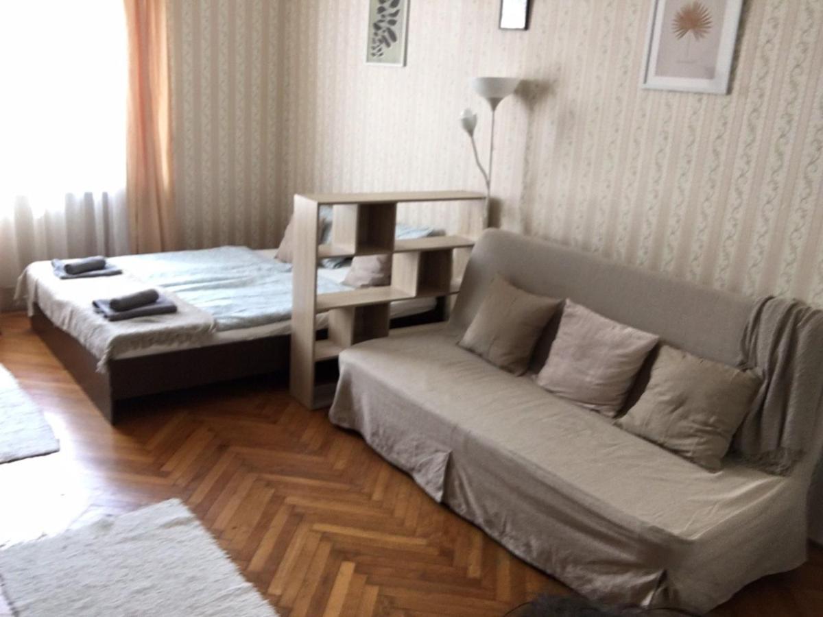 Cozy Flat At Stadionok M Station Budapeşte Dış mekan fotoğraf
