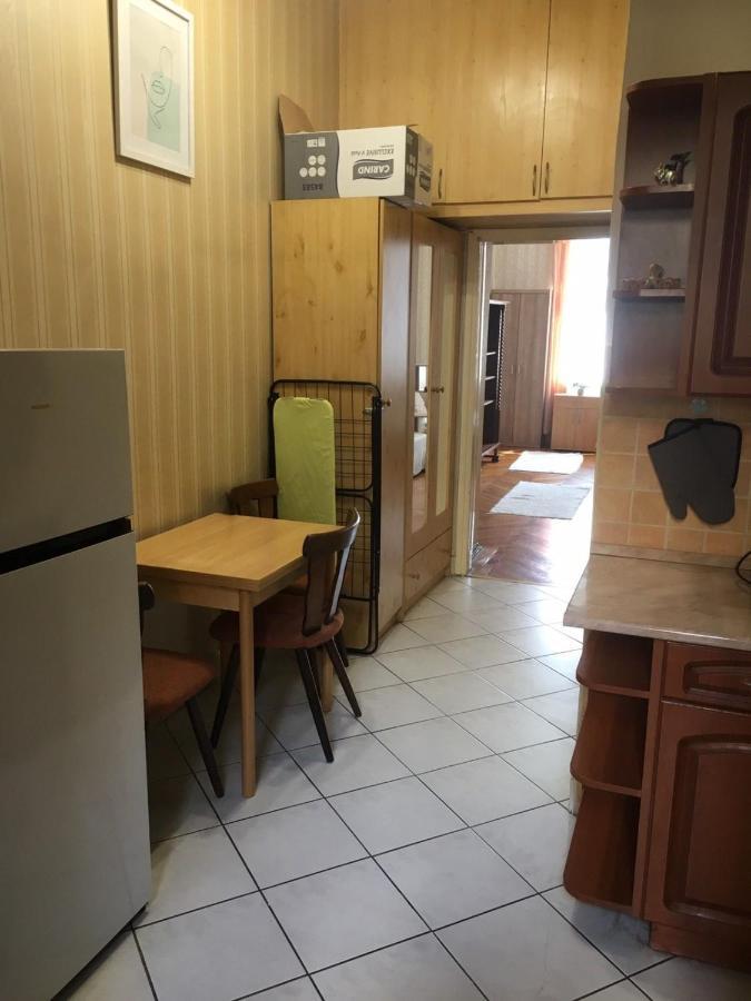 Cozy Flat At Stadionok M Station Budapeşte Dış mekan fotoğraf