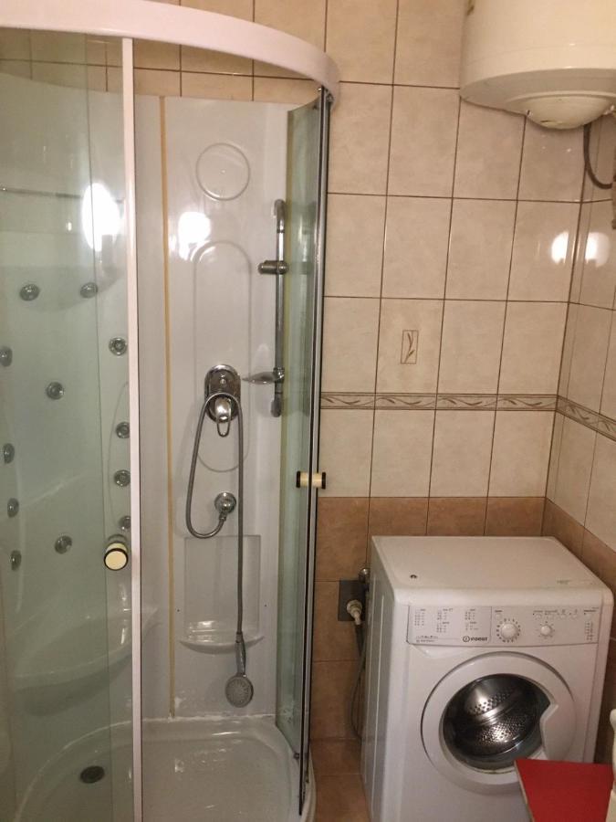 Cozy Flat At Stadionok M Station Budapeşte Dış mekan fotoğraf